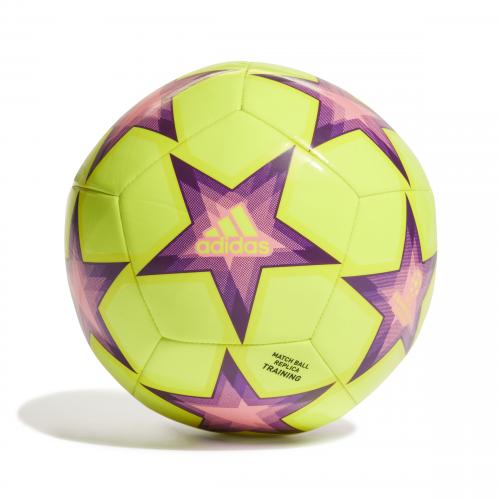 UCL League Void ball