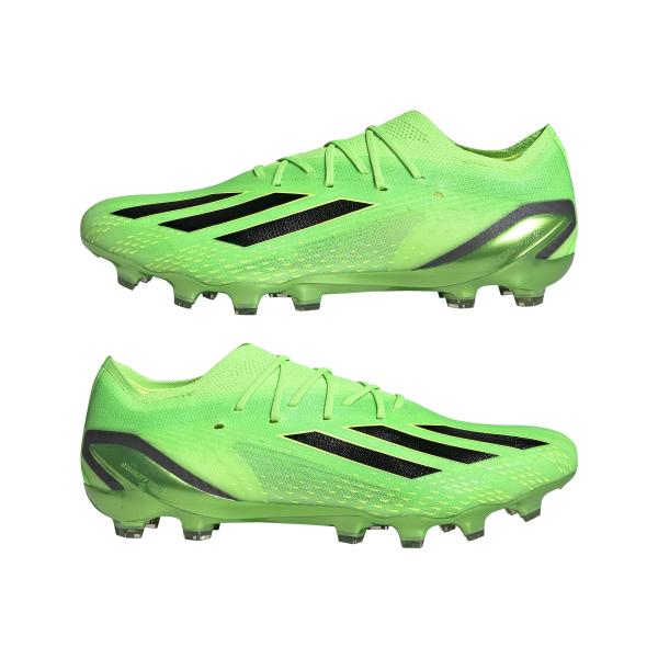 Adidas Football Shoes X Speedportal.1 Ag Green Tifoshop
