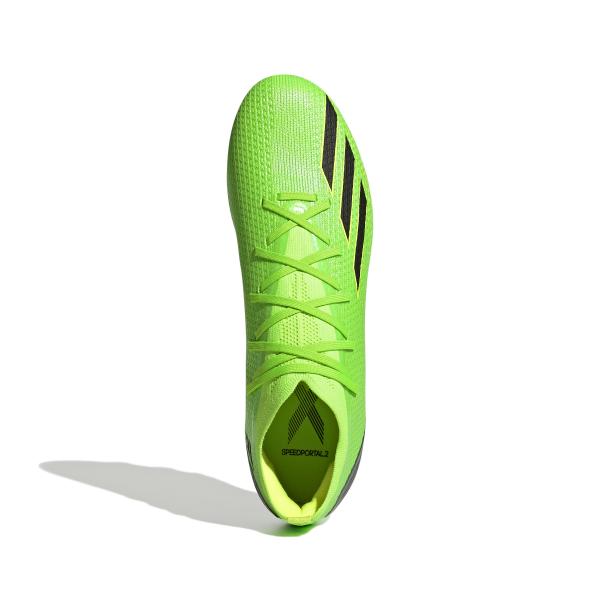 Adidas Football Shoes X Speedportal.2 Mg core black/grey five/grey five Tifoshop