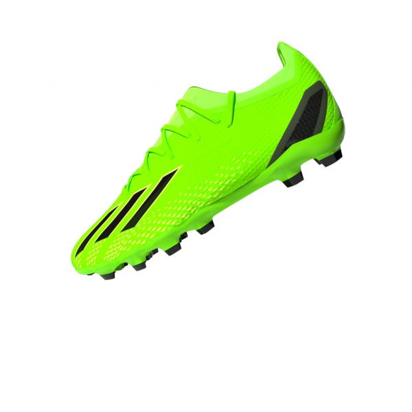 Adidas Fußball-schuhe X Speedportal.2 Mg core black/grey five/grey five Tifoshop