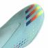Adidas Futsal-Schuhe X Speedportal.3 Laceless TF