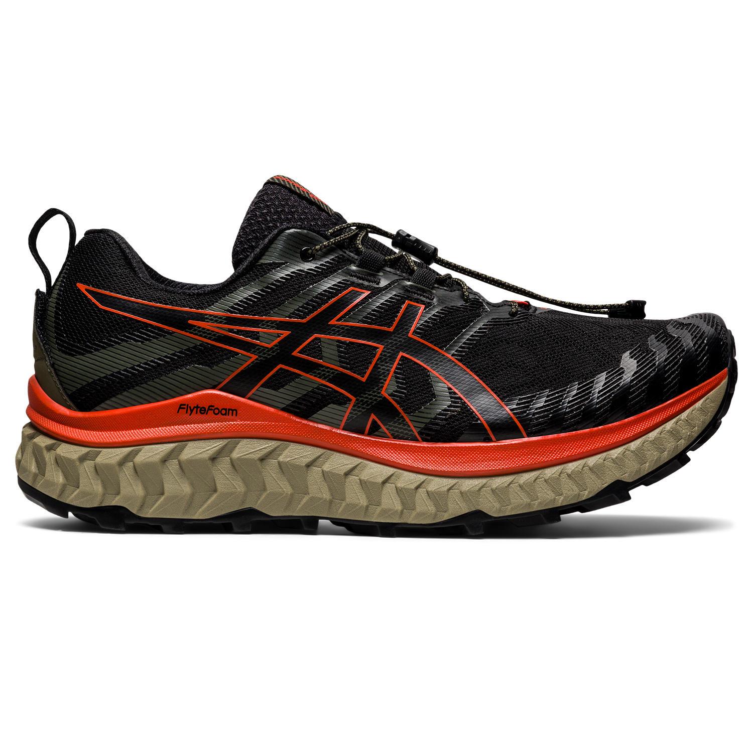 Asics Shoes Trabuco Max