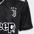 Adidas Maglia Gara Home Juventus Junior  22/23
