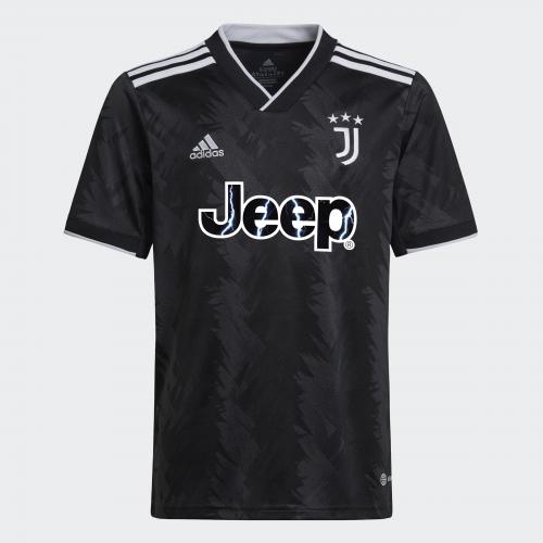 Adidas Jersey Away Juventus Junior  22/23