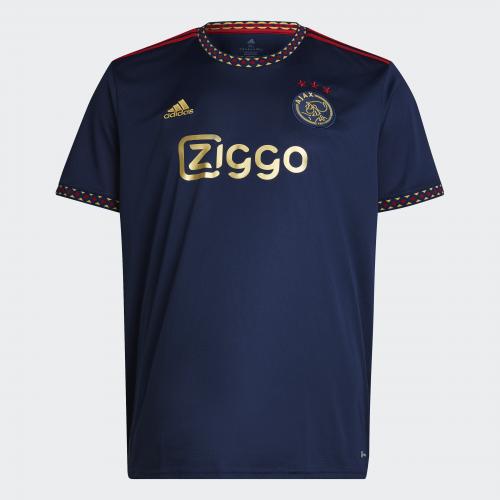 Adidas Maillot de Match  Ajax Amsterdam   22/23