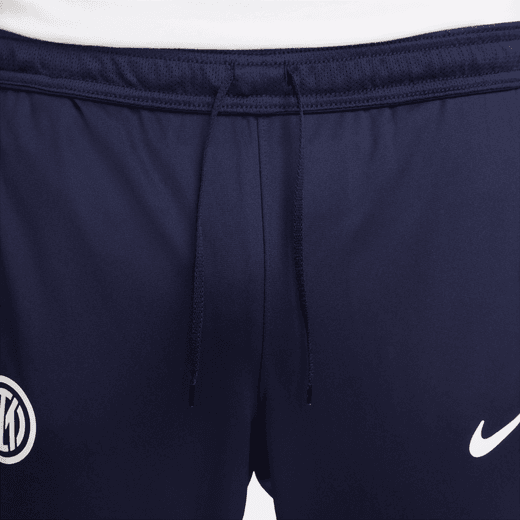 Nike Tuta  Inter BLU NERO/BIANCO Tifoshop