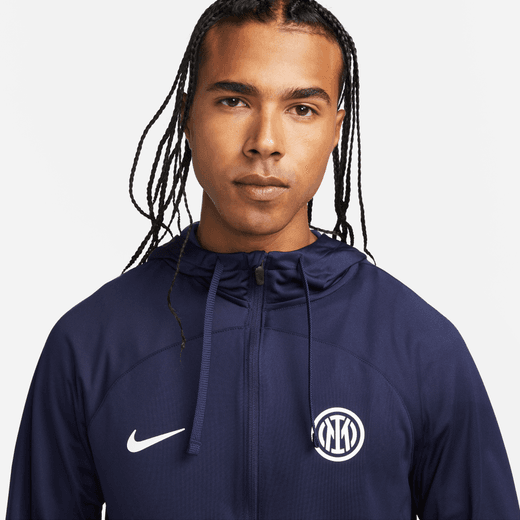 Nike Cappello Inter Blu Negozio Online