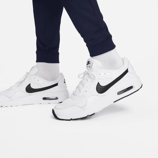 Nike Tuta  Inter BLU NERO/BIANCO Tifoshop