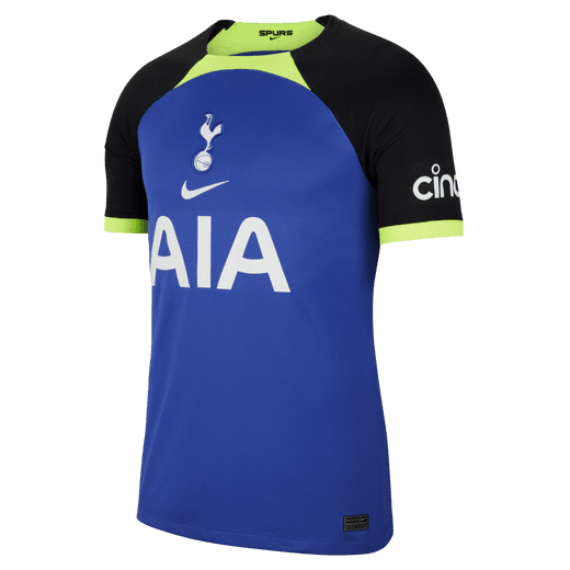 Nike Maglia Gara Away Tottenham Hotspurs   22/23