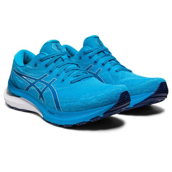 Asics Scarpe Gel-kayano 29 Blu/Bianco Tifoshop