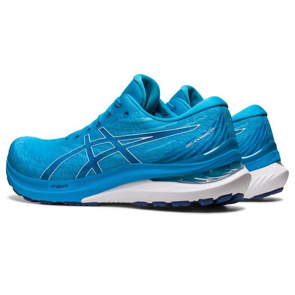 Asics Scarpe Gel-kayano 29 Blu/Bianco Tifoshop