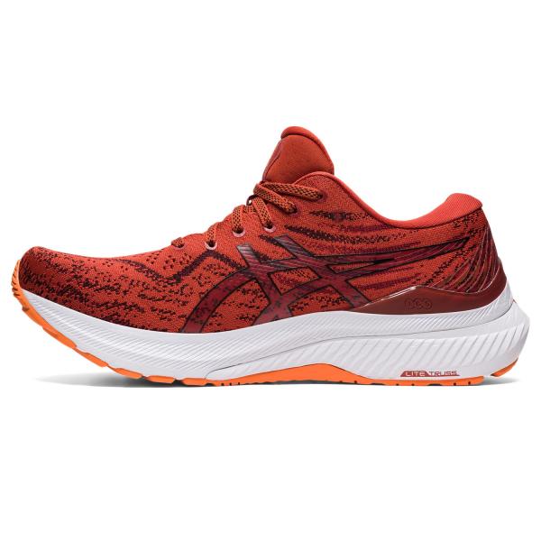Asics Scarpe Gel-kayano 29 Nero Tifoshop