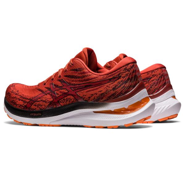 Asics Scarpe Gel-kayano 29 Nero Tifoshop