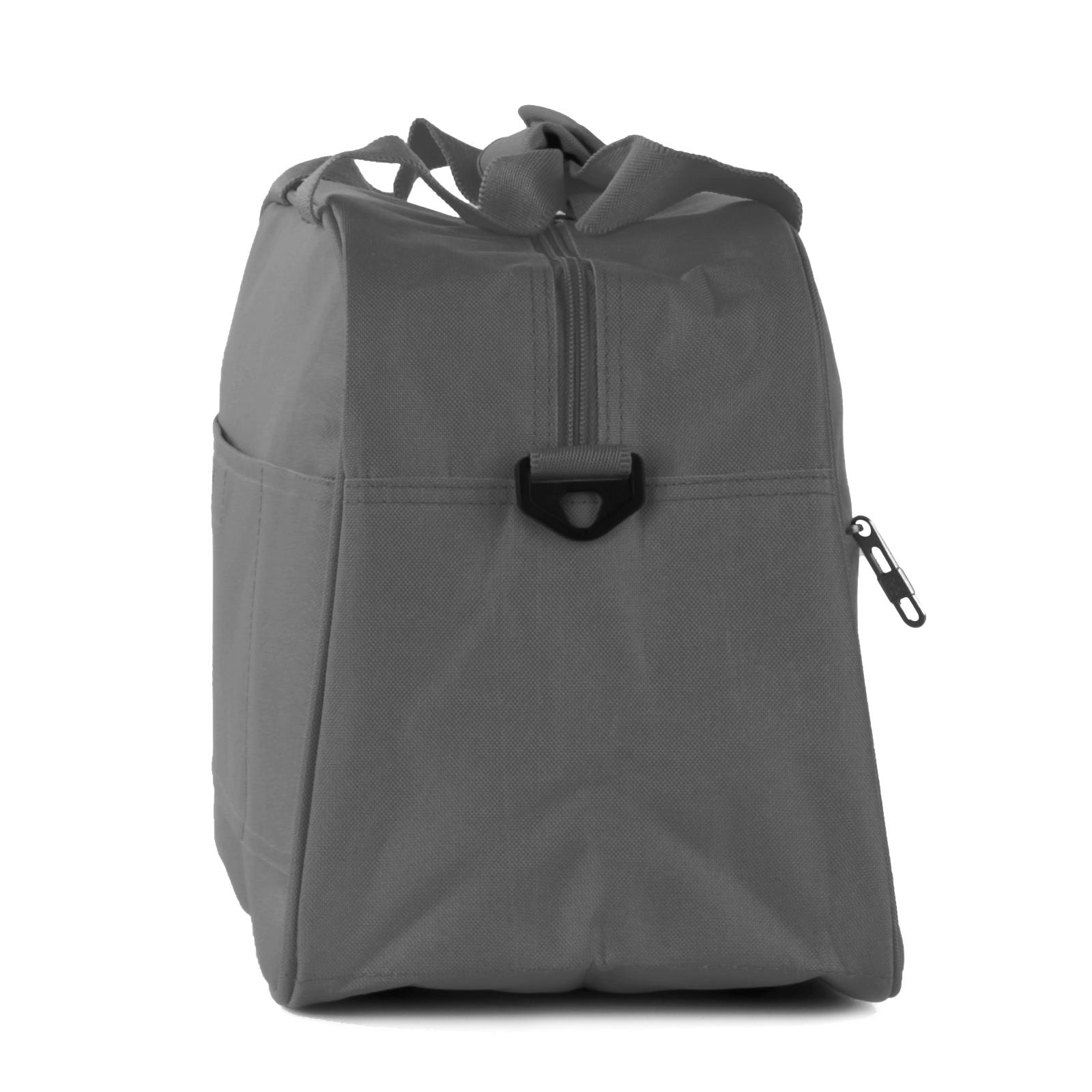 Sac De Voyage  ANTHRACITE Modo by Roncato