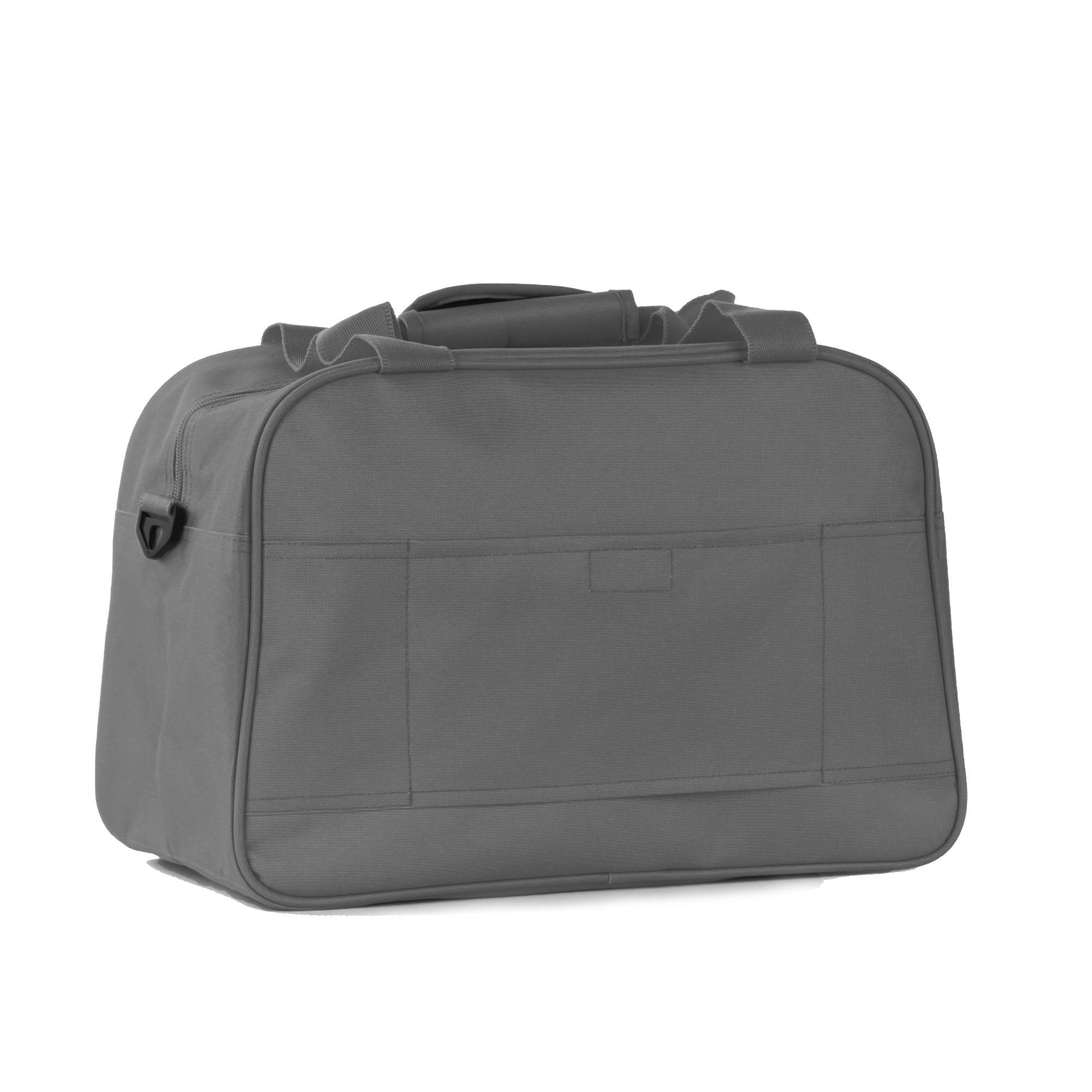 Sac De Voyage  ANTHRACITE Modo by Roncato