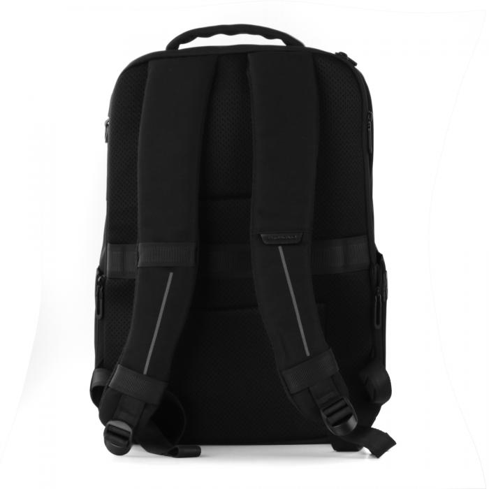 Sac à Dos Ordinateur  BLACK Roncato