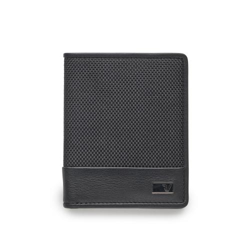 KARTENMAPPEN  BLACK