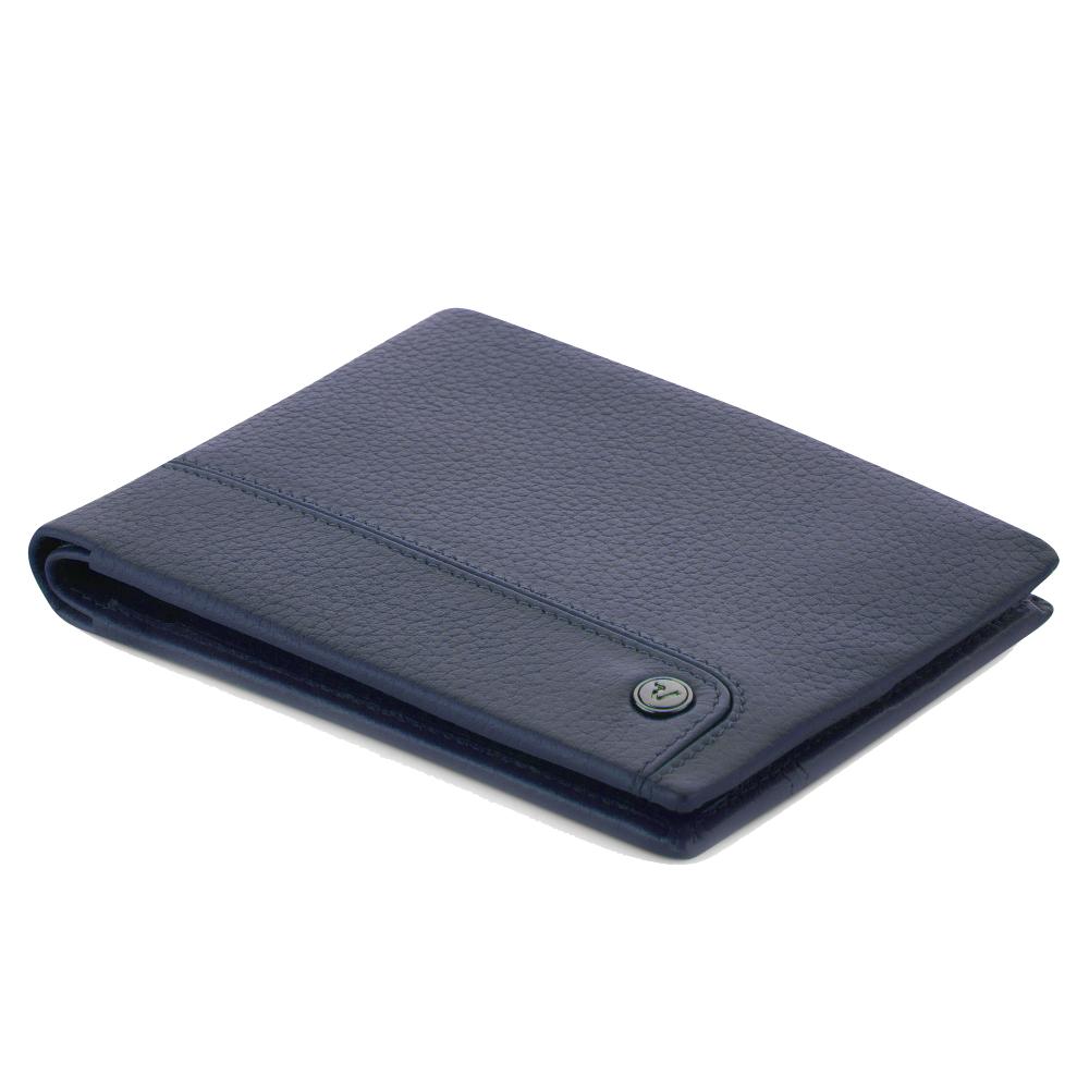 Herrenbrieftaschen  NAVY Roncato