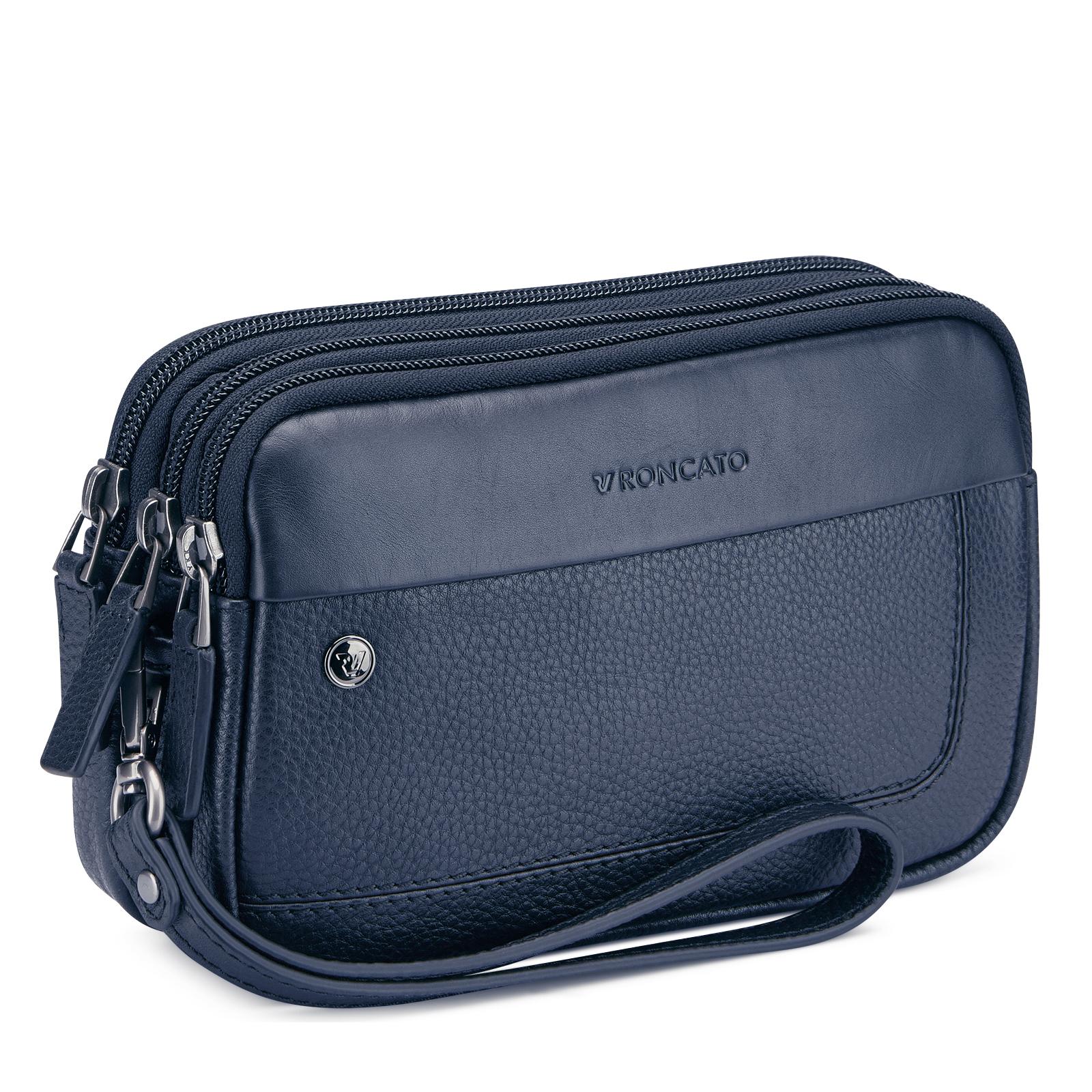 Roncato Necessaire alaska navy Negozio Online Roncato