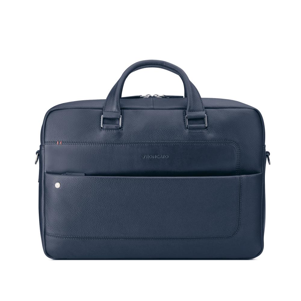 Borsa Porta Computer  NAVY