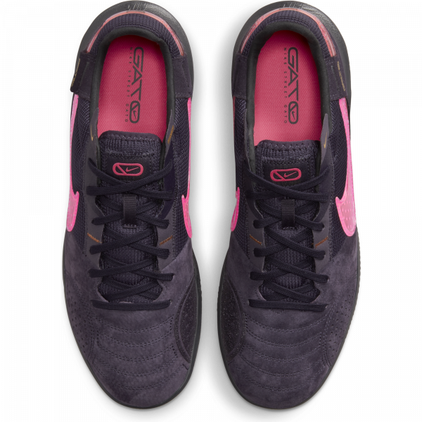 Scarpe calcetto nike rosa sale