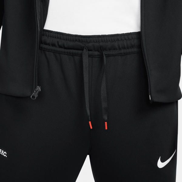 Nike Trainingsanzug Nike F.c. Black Tifoshop