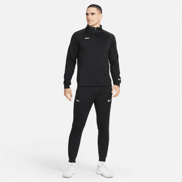 Nike Trainingsanzug Nike F.c. Black