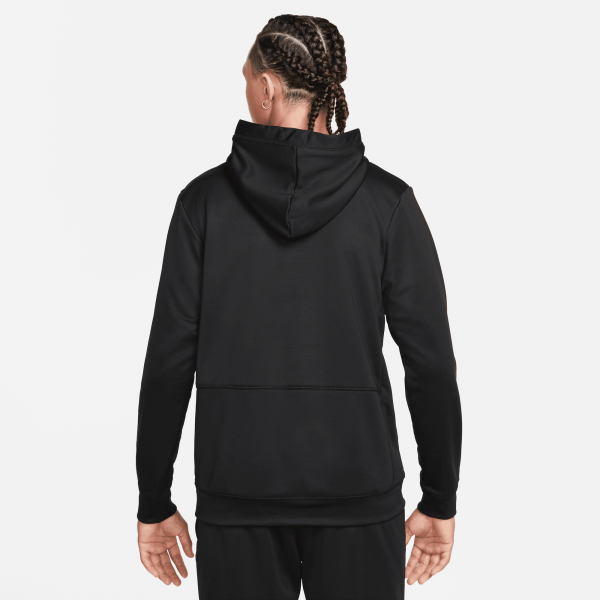 Nike Sweatshirt Nike F.c. BLACK/BLACK Tifoshop