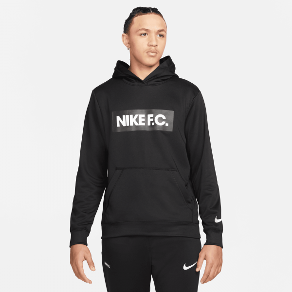 Nike Sweatshirt Nike F.c. BLACK/BLACK