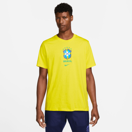 Nike T-shirt  Brasil