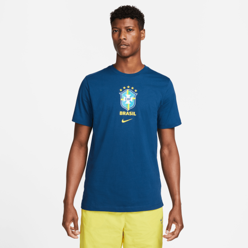 Nike T-shirt  Brasile