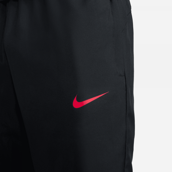 Nike Trainingsanzug  Liverpool Black/Red Tifoshop