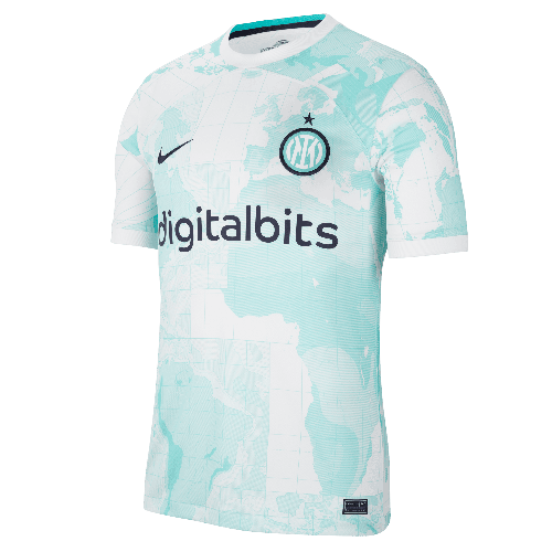 Inter Stadium Away