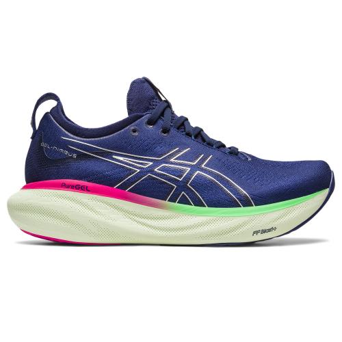 Asics Scarpe GEL-NIMBUS 25  Donna
