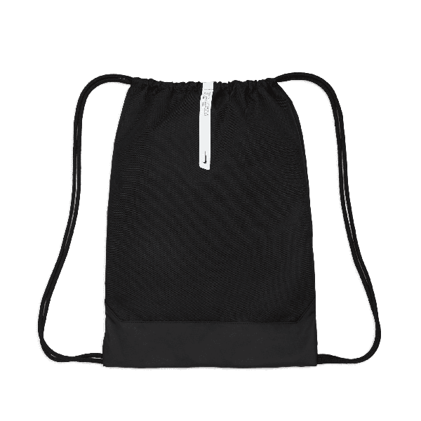 Nike Backpack Sacca Nike Academy    Fw22 Black Tifoshop