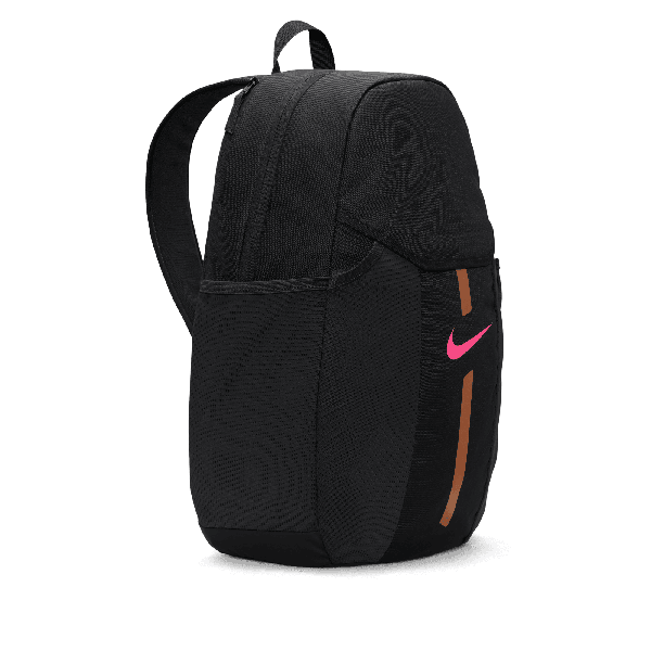 Nike Zaino Mercurial   Cristiano Ronaldo Nero/Rame/Rosa Tifoshop