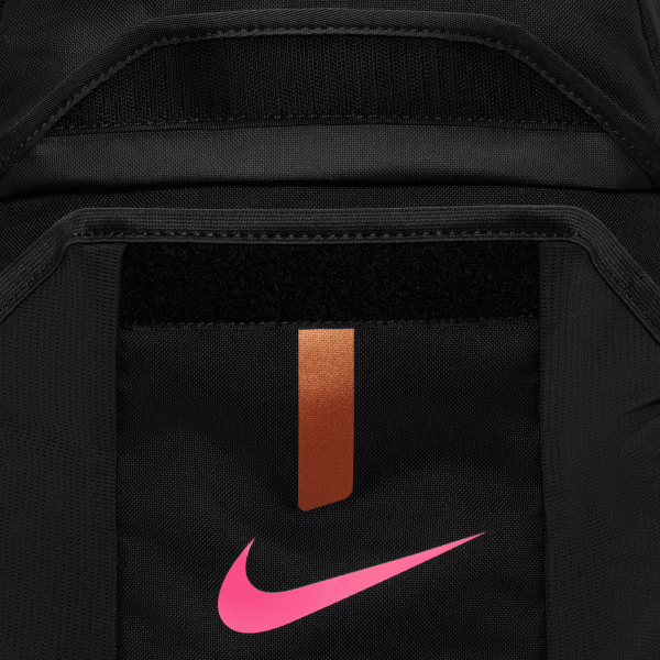 Nike Zaino Mercurial   Cristiano Ronaldo Nero/Rame/Rosa Tifoshop