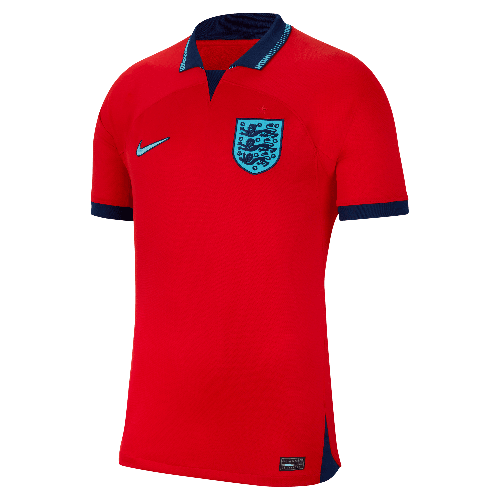 Maglia Nike Inghilterra Away