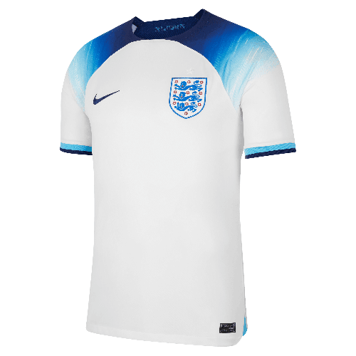 Nike Maillot Home England Soccer   22/23