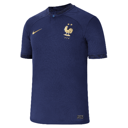 Nike FFF Shirt Home