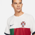 Nike Jersey Away Portugal   22/23