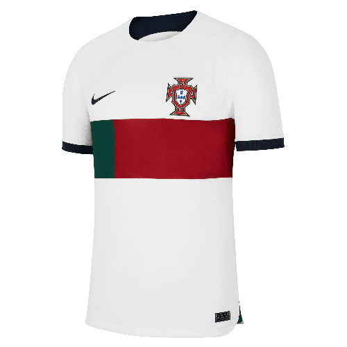Nike Portugal Shirt Away