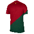 Nike Shirt Home Portugal   22/23