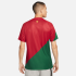 Nike Shirt Home Portugal   22/23