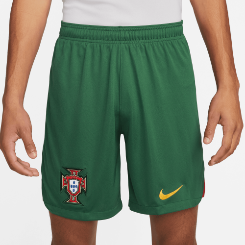 Nike Shorts de Course Home Portugal   22/23