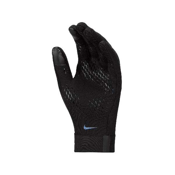 Nike Gloves BLACK/DK SMOKE GREY/MULTI-COLOR Tifoshop