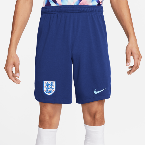 Nike Game Shorts Home England Soccer   22/23