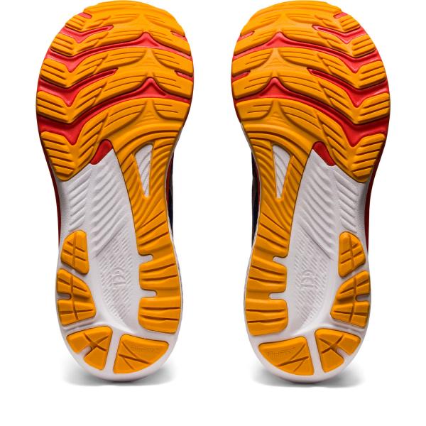 Asics Scarpe Gel-kayano 29 Deep Ocean/Cherry Tomato Tifoshop