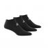 Adidas Calze Cushioned Low-Cut (3 paia)
