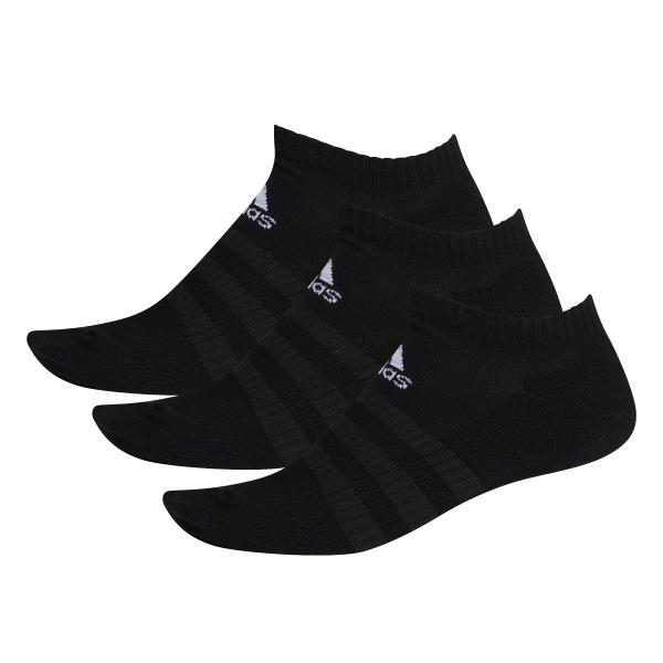 Adidas Socks Cushioned Low-cut (3 Paia) Black